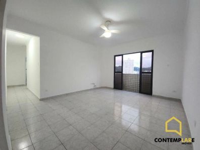 Apartamento com 2 Quartos à venda, 75m² no Campo Grande, Santos