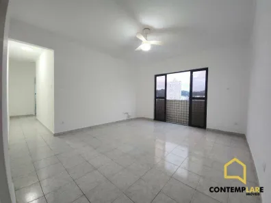 Apartamento com 2 Quartos à venda, 75m² no Campo Grande, Santos