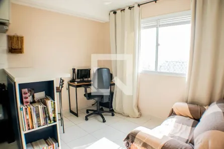 Apartamento com 1 Quarto à venda, 29m² no Jardim Mirante, São Paulo
