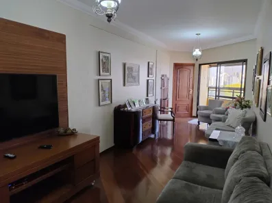 Apartamento com 3 Quartos à venda, 127m² no Jardim Palermo, Londrina