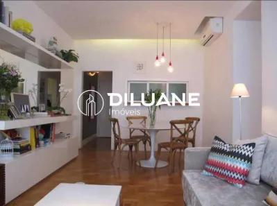 Apartamento com 3 Quartos à venda, 100m² no Copacabana, Rio de Janeiro