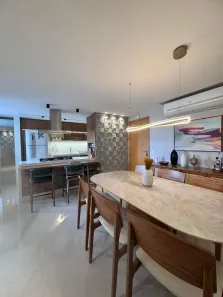 Apartamento com 3 Quartos à venda, 100m² no Jardim da Penha, Vitória