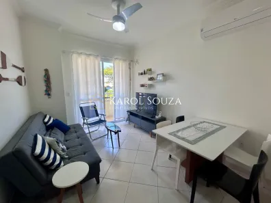Apartamento com 2 Quartos à venda, 63m² no Cachoeira do Bom Jesus, Florianópolis
