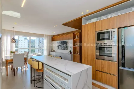 Apartamento com 3 Quartos à venda, 115m² no Pioneiros, Balneário Camboriú
