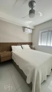 Apartamento com 2 Quartos à venda, 52m² no Partenon, Porto Alegre