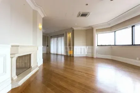Cobertura com 4 Quartos à venda, 546m² no Campo Belo, São Paulo