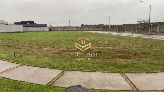 Lote/Terreno à venda, 652m² no Samambaia Parque Residencial, Bauru