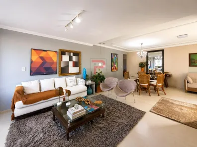Apartamento com 4 Quartos à venda, 200m² no Jardim Oceania, João Pessoa