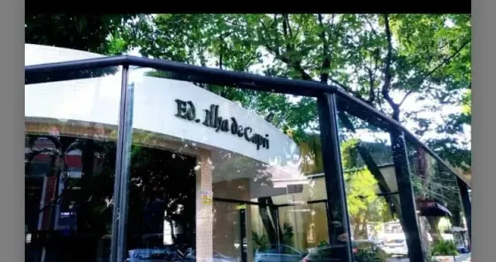 Apartamento com 3 Quartos para alugar, 175m² no São Brás, Belém