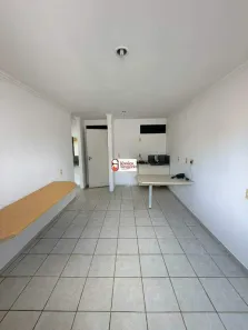 Apartamento com 1 Quarto à venda, 32m² no Tambaú, João Pessoa