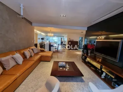 Apartamento com 4 Quartos à venda, 300m² no Norte, Brasília