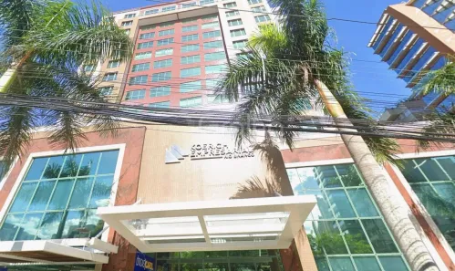 Sala Comercial para alugar, 62m² no Centro, Florianópolis