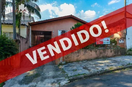 Casa com 7 Quartos à venda, 140m² no Alto Boqueirão, Curitiba