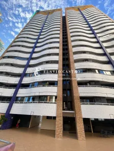 Apartamento com 4 Quartos à venda, 191m² no Dionisio Torres, Fortaleza