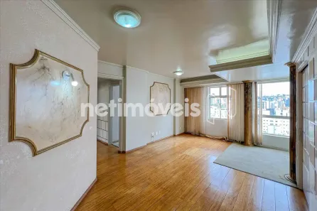 Apartamento com 3 Quartos à venda, 95m² no Buritis, Belo Horizonte