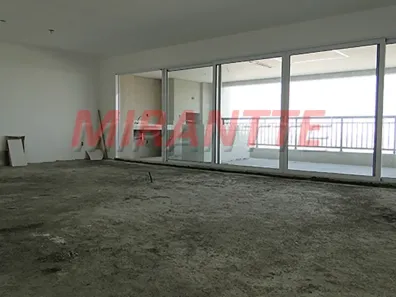 Apartamento com 4 Quartos à venda, 297m² no Vila Ester (Zona Norte), São Paulo