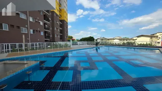 Apartamento com 3 Quartos à venda, 68m² no Centro, Nova Iguaçu