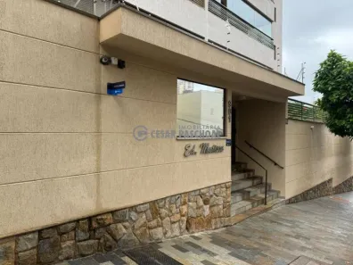 Apartamento com 3 Quartos à venda, 109m² no Jardim Botânico, Ribeirão Preto