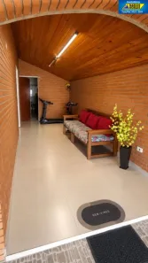 Casa com 3 Quartos para alugar, 165m² no Éden, Sorocaba