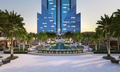 Apartamento com 4 Quartos à venda, 277m² no Jockey de Itaparica, Vila Velha