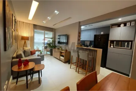 Apartamento com 2 Quartos à venda, 80m² no Barra Olímpica, Rio de Janeiro