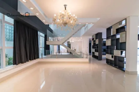 Casa com 4 Quartos à venda, 751m² no Jardim Social, Curitiba