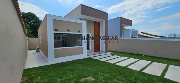 Casa com 3 Quartos à venda, 87m² no Pontinha, Araruama