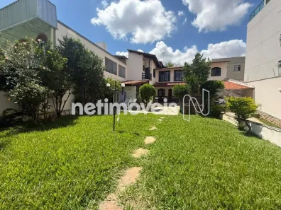 Casa com 4 Quartos à venda, 232m² no Castelo, Belo Horizonte