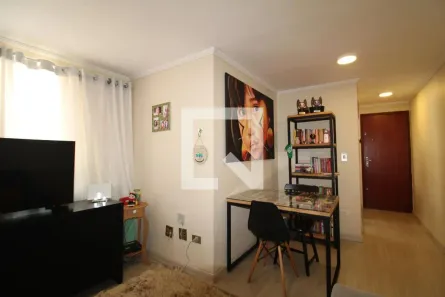 Apartamento com 2 Quartos à venda, 49m² no Vila Nova Cachoeirinha, São Paulo