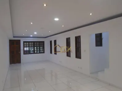 Sobrado com 3 Quartos à venda, 175m² no Jardim Estrela, Mauá