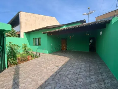 Casa com 3 Quartos à venda, 175m² no Jardim Pérola, Londrina