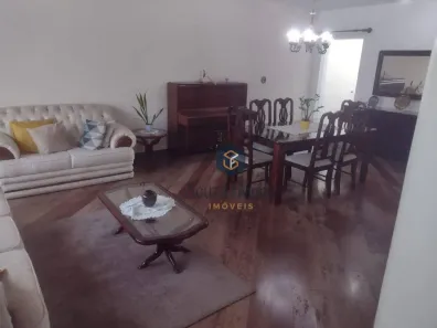 Sobrado com 4 Quartos à venda, 350m² no Jardim Armênia, Mogi das Cruzes