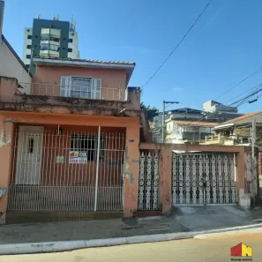 Sobrado com 3 Quartos à venda, 200m² no Vila Invernada, São Paulo