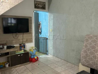 Sobrado com 2 Quartos à venda, 90m² no Vila Guilherme, São Paulo