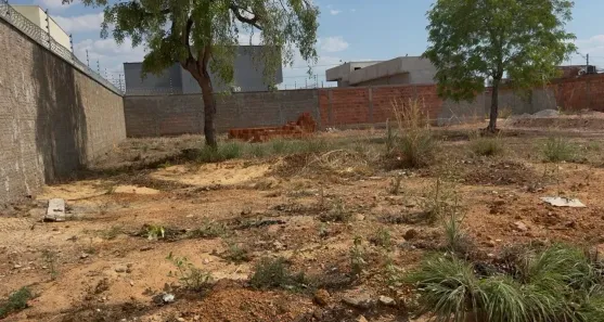 Lote/Terreno à venda, 6m² no Plano Diretor Sul, Palmas