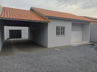 Casa com 2 Quartos à venda, 81m² no Residencial Altos do Parque I, Cuiabá
