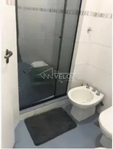 Flat com 2 Quartos à venda, 87m² no Flamengo, Rio de Janeiro
