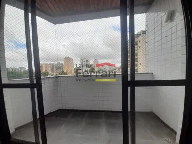 Apartamento com 3 Quartos à venda, 88m² no Tucuruvi, São Paulo