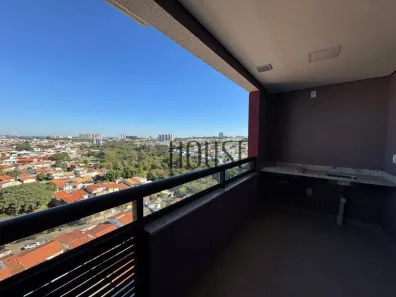Apartamento com 2 Quartos à venda, 67m² no Jardim Guarujá, Sorocaba