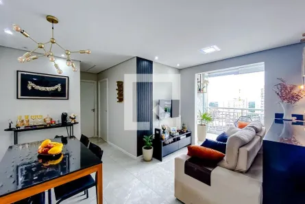 Apartamento com 2 Quartos à venda, 57m² no Catumbi, São Paulo