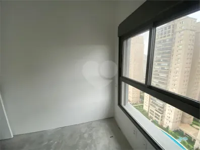 Apartamento com 1 Quarto à venda, 46m² no Vila Nova Conceição, São Paulo