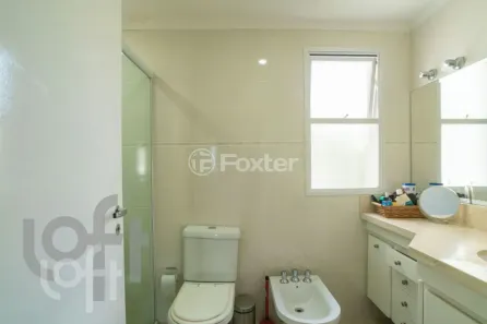 Apartamento com 3 Quartos à venda, 129m² no Vila Andrade, São Paulo