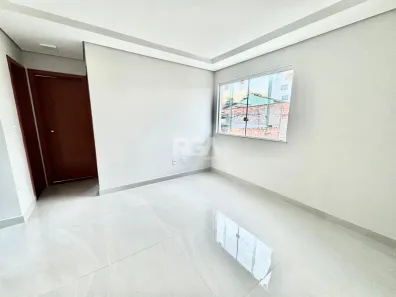 Apartamento com 2 Quartos à venda, 47m² no Santa Mônica, Belo Horizonte
