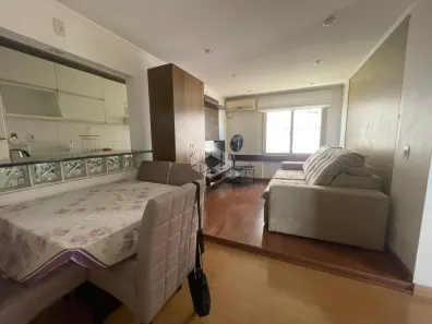 Apartamento com 2 Quartos à venda, 61m² no Praia de Belas, Porto Alegre