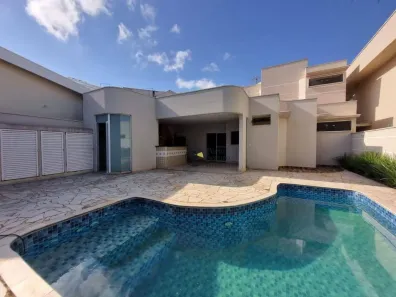 Casa de Condomínio com 3 Quartos à venda, 350m² no Jardim Imperador, Americana