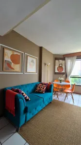 Apartamento com 1 Quarto para alugar, 60m² no Pituba, Salvador