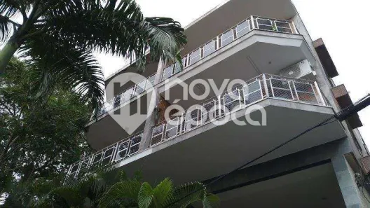 Apartamento com 3 Quartos à venda, 153m² no Ribeira, Rio de Janeiro