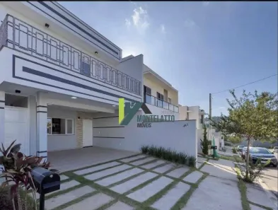 Casa com 3 Quartos à venda, 157m² no Loteamento Reserva da Mata, Jundiaí