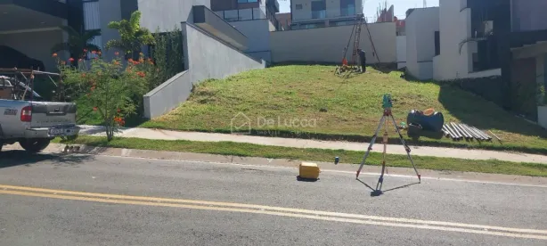 Lote/Terreno à venda, 360m² no Swiss Park, Campinas