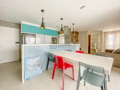 Cobertura com 2 Quartos à venda, 120m² no Cidade Monções, São Paulo